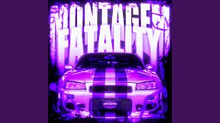Cover art for Montagem Fatality