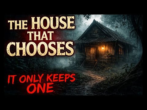 The House That Replaces You | Dark Southeast Asian Psychological Horror Story