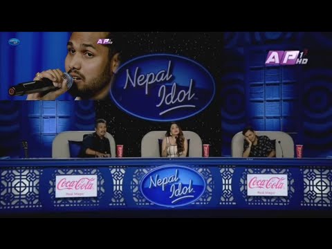 Ke chha ra diu | Nepal Idol | Millan Bk | Ghulam Ali | 2025