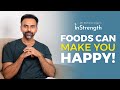 Foods Can Make You Happy Happy Food Happy Mood Revealing Happy Foods Dr Ashwin Vijay