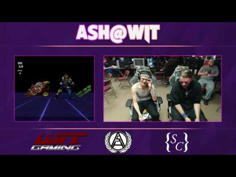 UMO | LSDX (Meta Knight) vs WIT | ORLY (Falcon) - ASH@WIT #103 PM Winner's Quarters