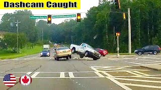 Good & Bad Drivers: Car Crash Compilation – 353 [USA & Canada Only]