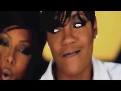 Total - What About Us? Ft. Missy Elliott & Timbaland (1997)