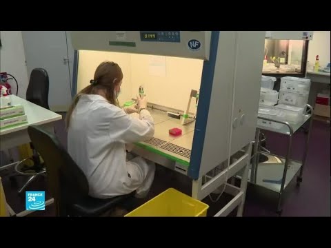 فيروس كورونا ظهور السلالة الجديدة في فرنسا يثير قلق السلطات الصحية