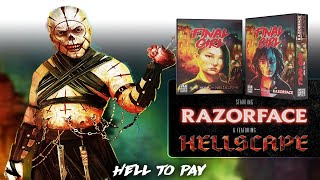 Final Girl: Hell to Pay