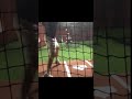Cage Workout