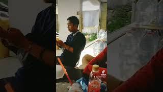 Download lagu Santai di Alfamart Lokalisasi Sunan Kuning,guse ( Gus nya ),ditemani murid-murid... mp3