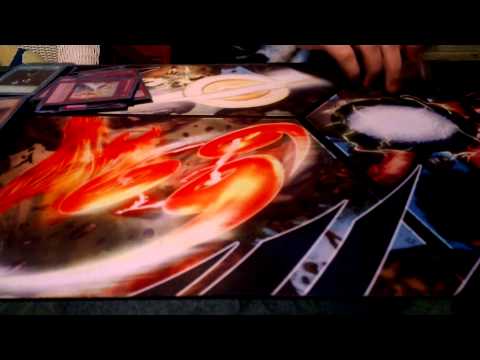 Yugioh 2014 Spirit Deck!!!