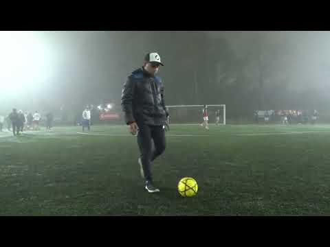 NOSOTROS vs BEATA   #CopaNuñezLibertadores Fecha1 parte 1