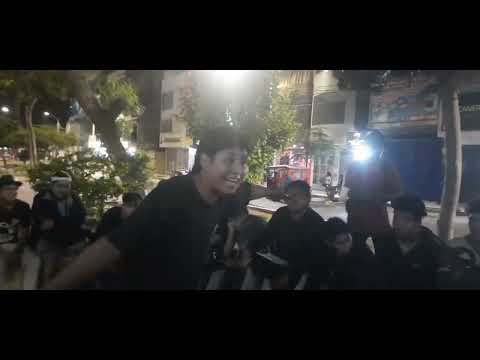 FSN vs PKS vs ARAGON - 06/02/23 / (RETA O MUERE) TRAP.DEMBOW.DRILL