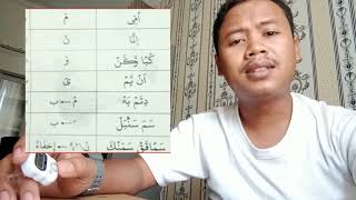 Download lagu Tajwid metode Ummi Inna #ummiinna #tajwidummiinna #belajartajwid mp3