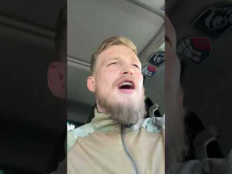 BESSMERTNII & NORD DIVISION - KAMSHOT #rap #military #army #зсу #hiphop #війна #freestyle #music