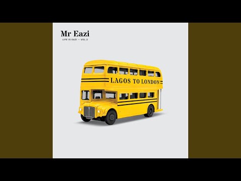 Keys to the City (Ogede)