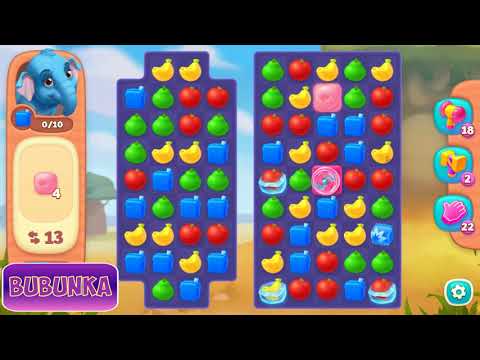 Wildscapes level 674 HD