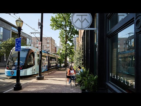 From the Heart: Kansas City