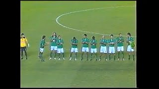 São Paulo 2 - 1 Audax Italiano | Copa Libertadores 2008 | Partido Completo