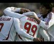 best clip: Ronaldo great starting in AC Milan best clip: Ronaldo great starting in AC Milan