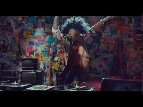 Machines Dont Care - Beat Dun Drop (Major Look Remix)