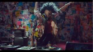 Machines Dont Care - Beat Dun Drop (Major Look Remix)