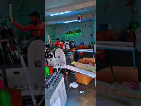 Fully Automatic Paper Cup Forming Machine