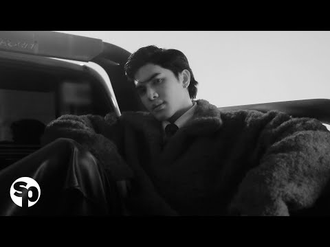 Jarren - 'Impulsive' Official Visualizer Video