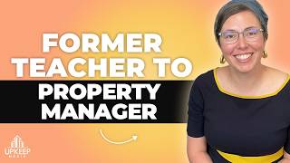 How Courtney Rosen Transformed a Property Management Company