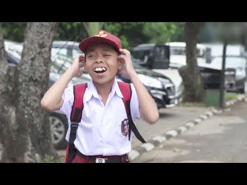 Cobaan Dimas Berangkat Sekolah - Highlight Kecil Kecil Mikir Jadi Manten Eps 112