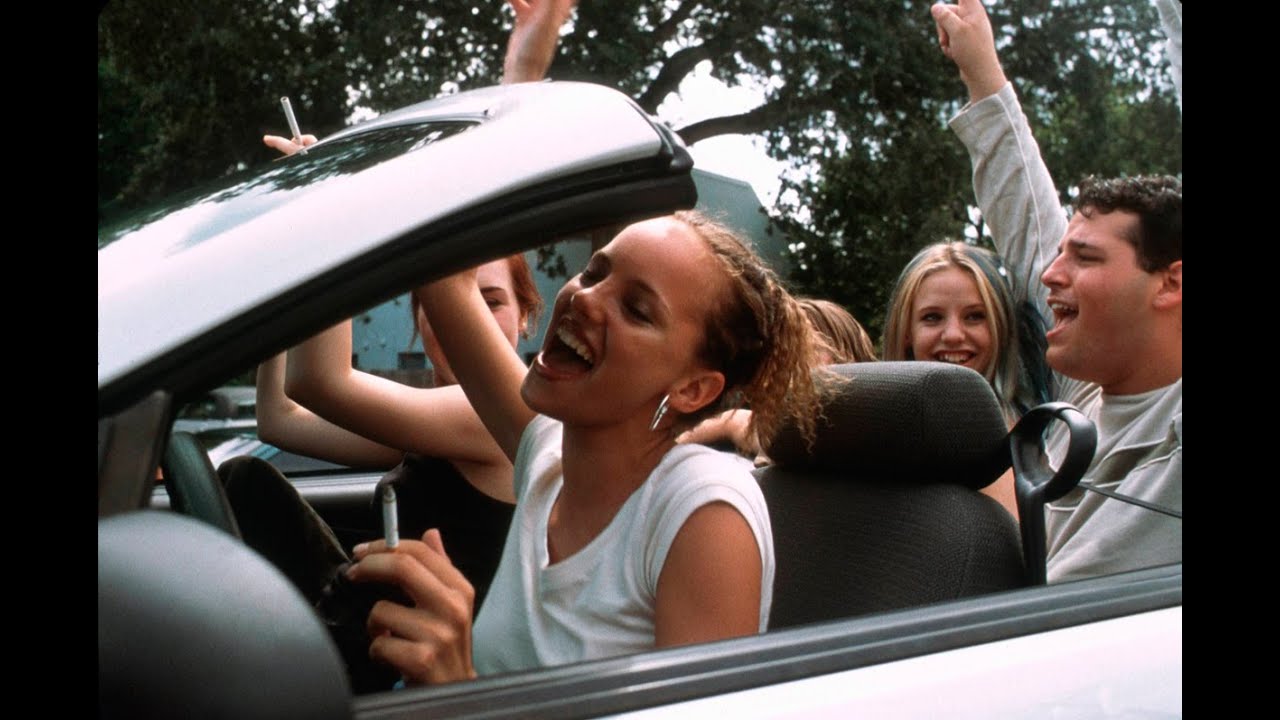 Official Trailer: Bully (2001)