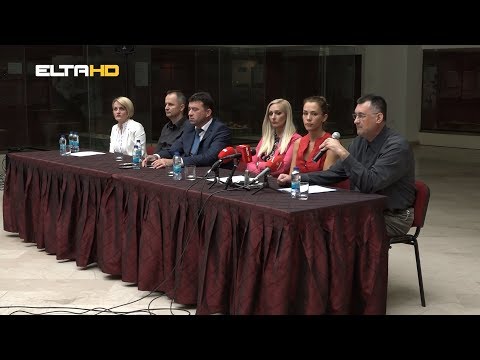 BL HRONIKA 24 09 19 - MUZEJ REPUBLIKE SRPSKE