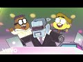 Big City Greens - Thinking Is Hard (From "Big City Greens")