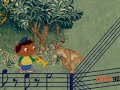 Little Einsteins The Song Of The Unicorn On Nick On December 26 2012 Part 5