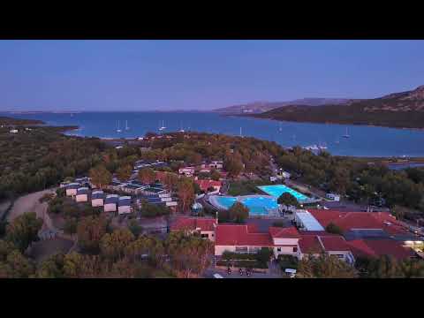 Baia Holiday Capo d'Orso 