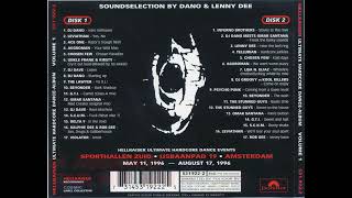 Download lagu Hellraiser - Ultimate Hardcore Dance Album Vol 1 mp3