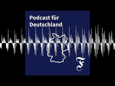 Carlo Masala: „Wir wachen jeden Morgen in einem Zombie-Film auf" - F.A.Z. Podcast für Deutschland