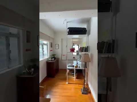 唐楼 Youtube Video