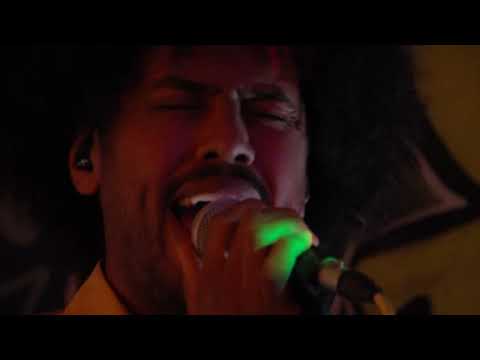 Onwards Festival 2022 - Jordan Higo LIVE at The Brick Works