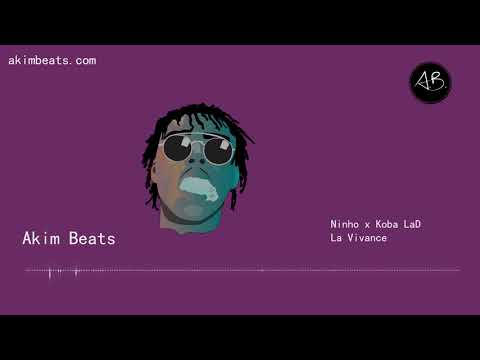 [FREE] Ninho Feat Koba LaD Type Beat - La Vivance (Album Destin) | INSTRUMENTAL 2019 (Akim Beats)