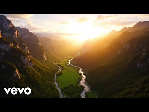 LeRoy Stoltzfus - Plead My Cause (Lyric Video)