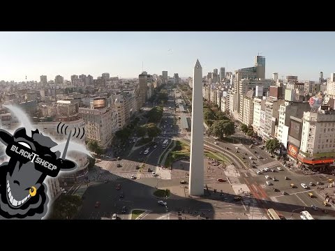 Mi Buenos Aires querido :)