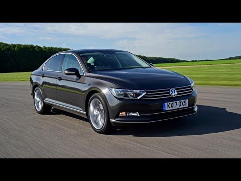 Volkswagen Passat 1.4 TSI 2017