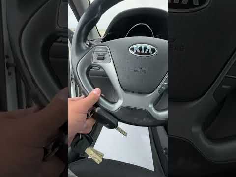 фото kia rio iii рестайлинг 0