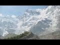 Альпийский ледник сокращается на 10 см в день (новости) 