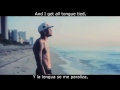 Chris Brown -  Should've Kissed You (Subtitulada En Español)