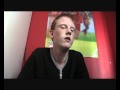 Eminem - Not Afraid - Rap Cover. 