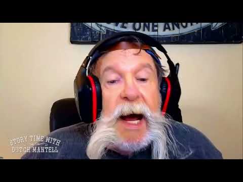 Dutch Mantell on “Nature Boy” Buddy Rogers