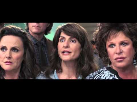 My Big Fat Greek Wedding 2 - Official Trailer [HD]