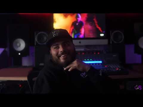 Central Coast Slaps Interviews | Salinas Native - FMM TJ