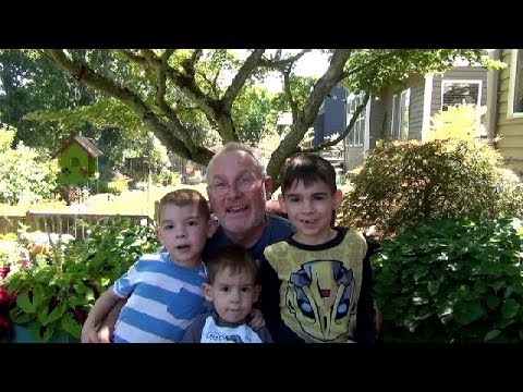 HBW 231 - Makeing Root Beer with Grandson's