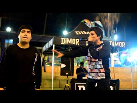 SIAN vs BRUNO: Semifinal - Fecha #9 - "Colectivo CABAÑITA UNDER" - Chorrillos 2018