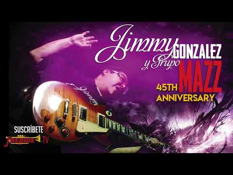 Jimmy Gonzalez - 45th Anniversary / 1978-2023 (Full Album 2023)